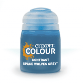Contrast - Space Wolves Grey 18ML - Gamesmart